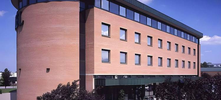 艾米利亚皮酒店(Phi Hotel Emilia)图片