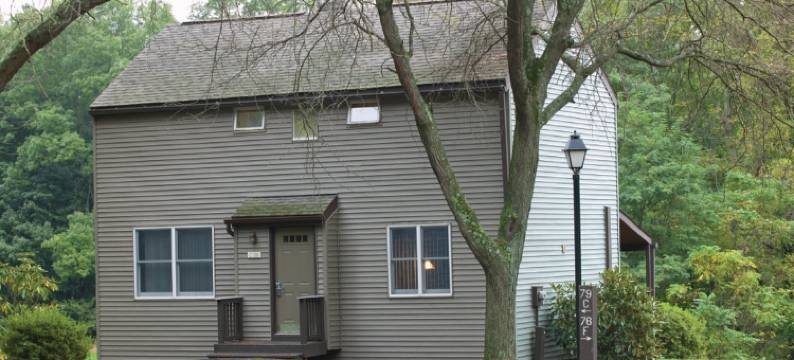 肖尼村温德姆度假会酒店(Club Wyndham Shawnee Village)图片