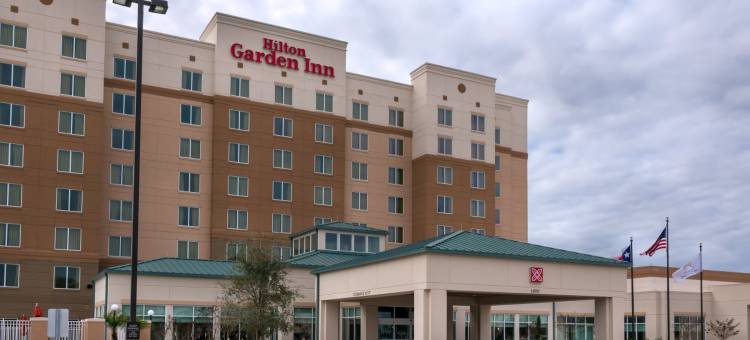 美国休斯顿西北广场希尔顿花园酒店(Hilton Garden Inn Houston NW America Plaza)图片