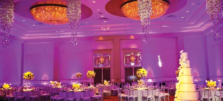 普罗维登斯欧姆尼酒店(Omni Providence Hotel)图片