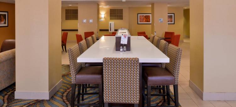 佩吉智选假日酒店(Holiday Inn Express Hotels Page)图片