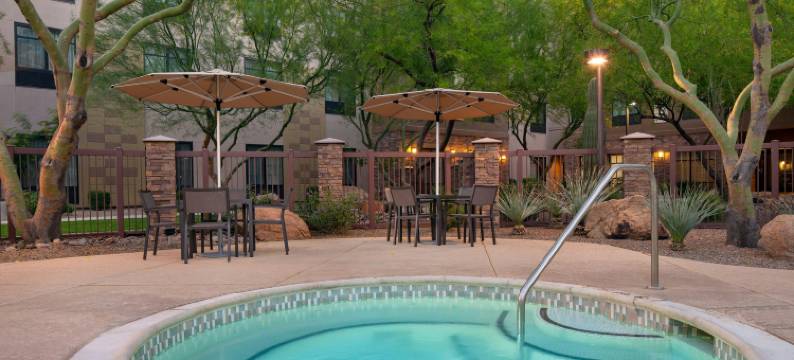 斯科特斯德盐河居家酒店(Residence Inn Scottsdale Salt River)图片