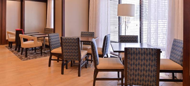 希尔顿欢朋酒店-罗马(Hampton Inn Rome)图片