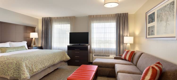 Staybridge Suites Midland图片