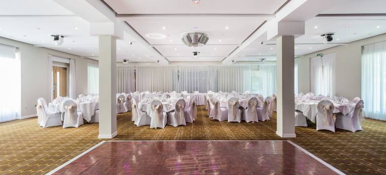 锡廷伯恩假日酒店(Holiday Inn Sittingbourne)图片