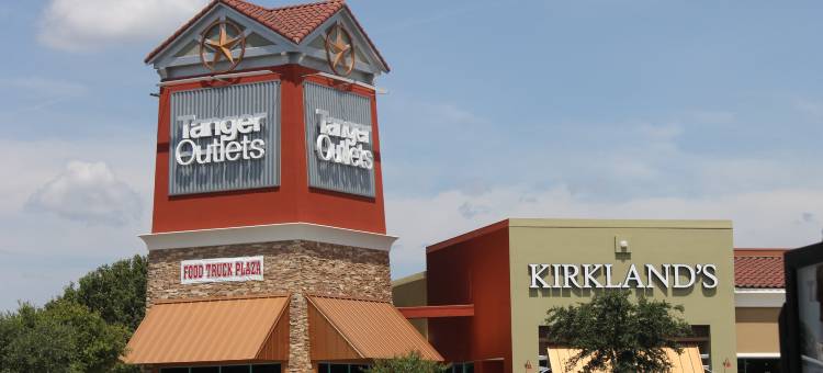 智选假日套房酒店-纽布朗费尔斯(Holiday Inn Express & Suites NEW BRAUNFELS by IHG)图片