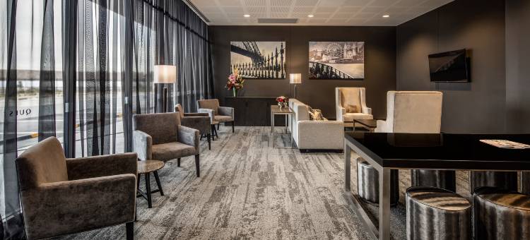 奎斯特贝拉景观酒店(Quest Bella Vista)图片