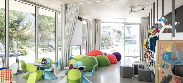 希贝尼克D度假酒店(D-Resort Šibenik)图片