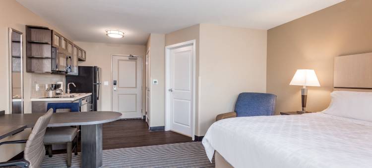 Candlewood Suites Eau Claire I-94 by IHG图片