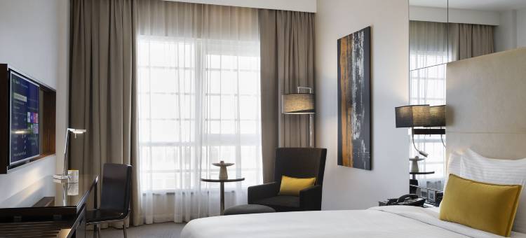 罗塔纳萨拉曼市中心酒店(Centro Salama by Rotana)图片