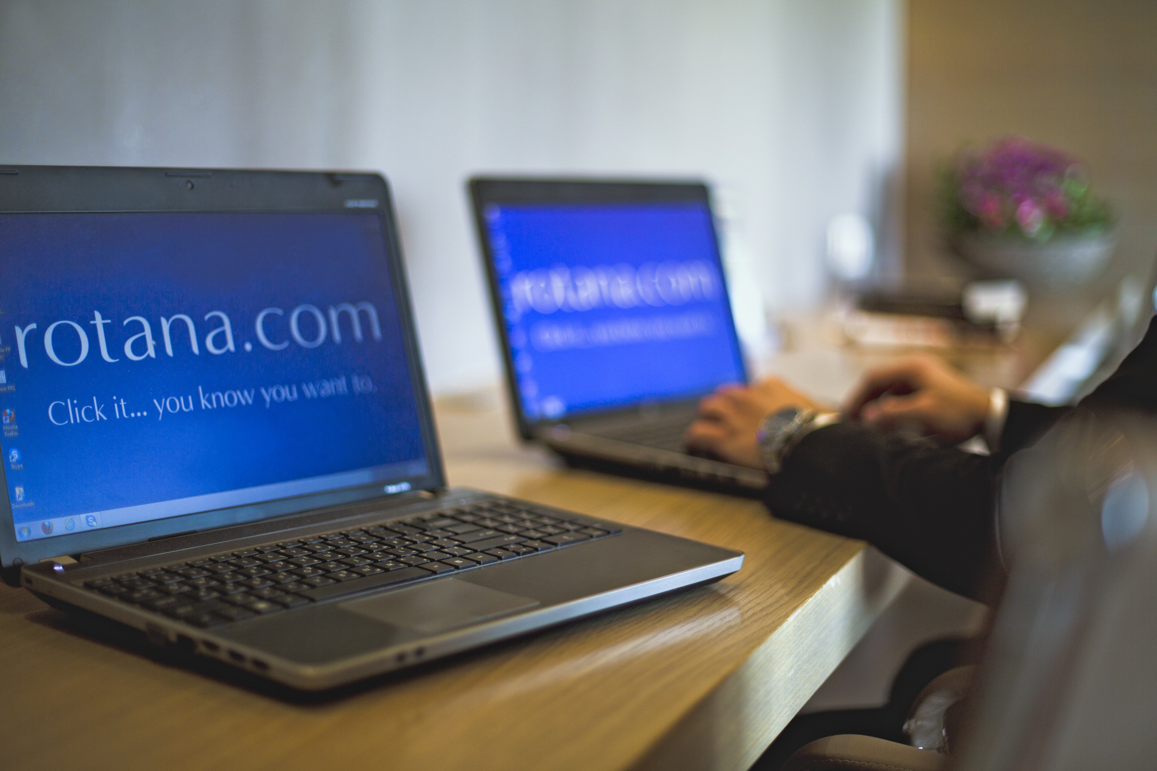 Erbil Rotana Over view