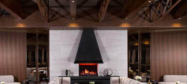 C.鲍德温希尔顿格芮精选酒店(C. Baldwin, Curio Collection by Hilton)图片