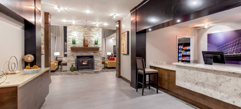 夏洛茨维尔机场Staybridge套房酒店(Staybridge Suites CHARLOTTESVILLE AIRPORT by IHG)图片