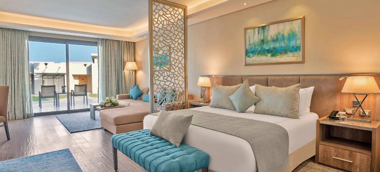 Rixos Premium Magawish 套房和别墅酒店(Rixos Premium Magawish Suites and Villas)图片