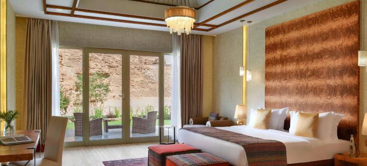 莎登度假村(Shaden Resort)图片