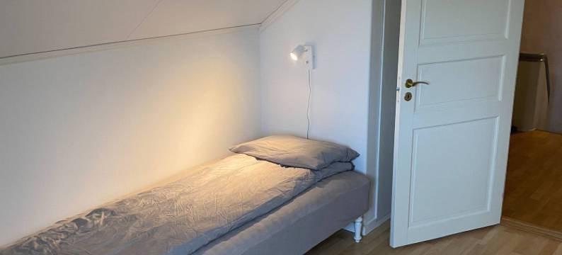 Mountain Retreat in Brattvåg - Unwind in Nature图片