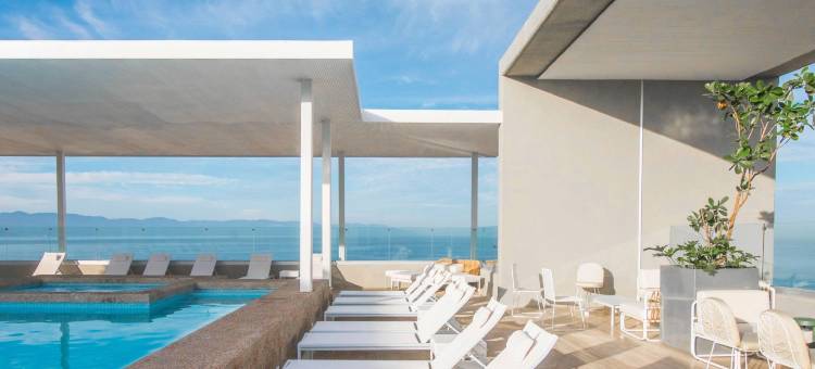 米奥瓦拉塔酒店 - 限成人(Hotel Mio Vallarta - Adults Only)图片