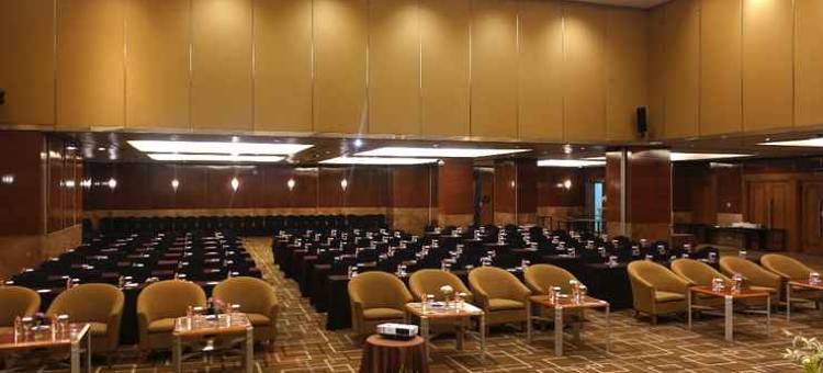 普雷厄格大酒店(Grand Hotel Preanger)图片