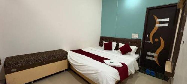 Hotel Chaitanya图片