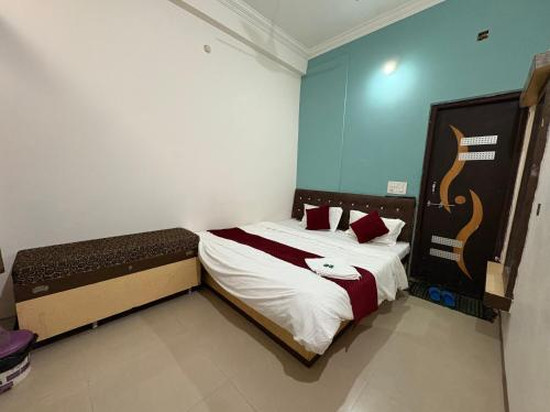 Hotel Chaitanya