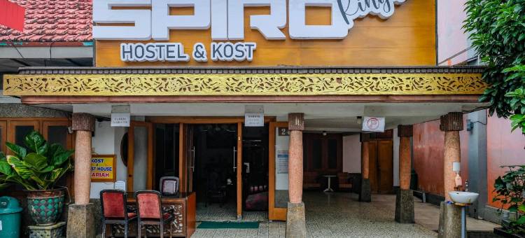 RedDoorz Syariah Near Alun-Alun Tulungagung图片