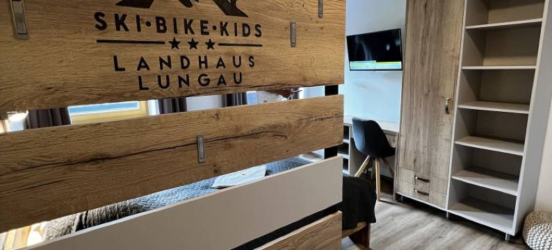 Landhaus Lungau图片