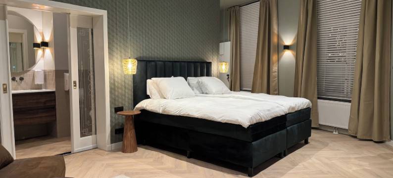 牧师住宅民宿(De Pastorie Bed & Breakfast)图片