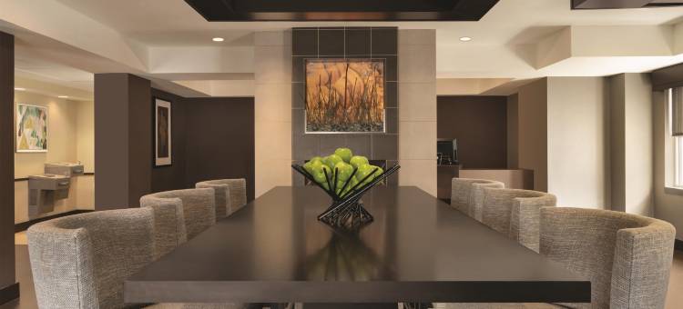 凯悦嘉轩酒店-普鲁士王费城(Hyatt Place Philadelphia/ King of Prussia)图片