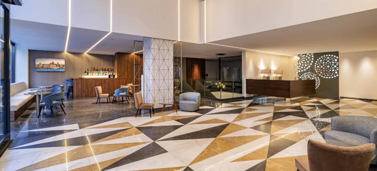 圣朱利安马耳他美居酒店(Mercure St. Julian's Malta)图片