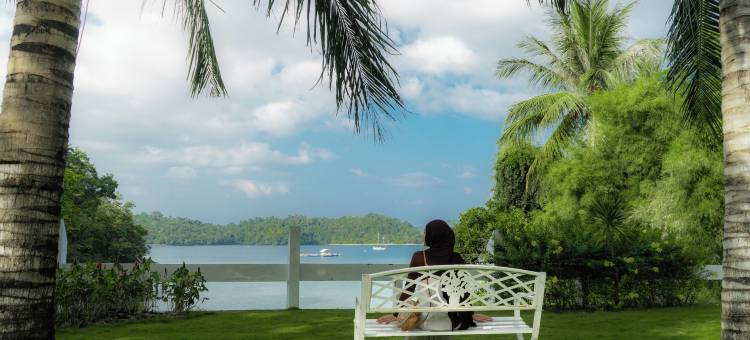 鹰巢度假村(The Hawk's Nest Resort)图片