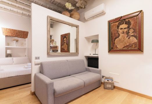 Brera Apartments Hotel Overview