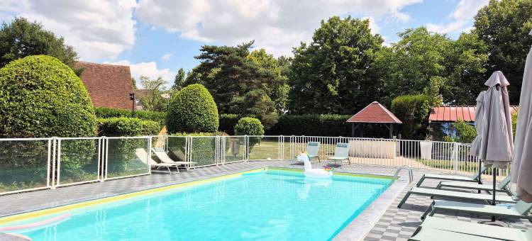 宜必思尚品图尔南酒店(ibis Styles Tours Sud)图片