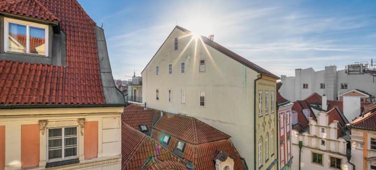 7个故事公寓由Adrez Living(7 Tales Apartments by Adrez)图片