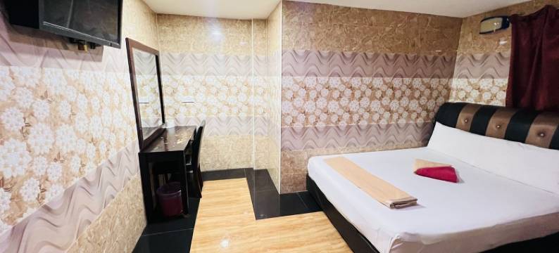 银色天空酒店(Silver Sky Hotel Kuala Lumpur)图片