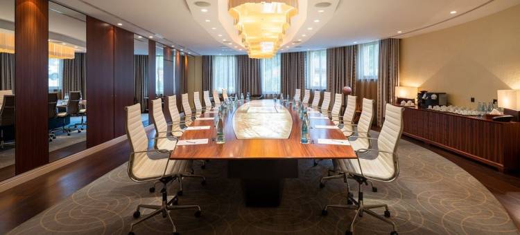 霍尼格别墅(Hotel Villa Honegg)图片