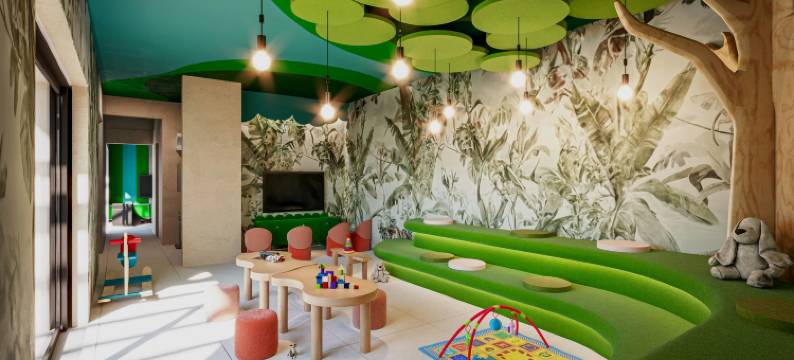 Santa Lucia Jungle Hacienda, Costa Rica, Autograph Collection图片