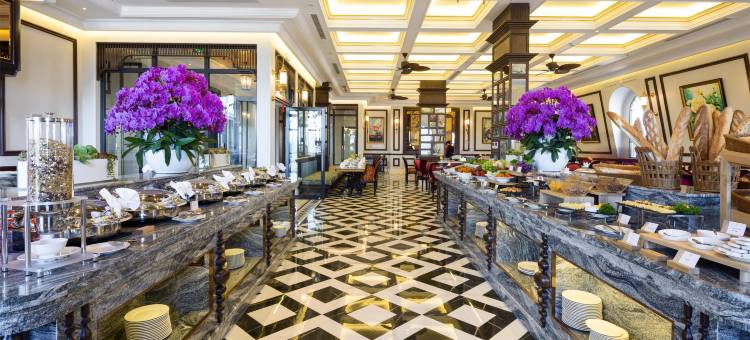 Best Western Premier Imperial Dalat图片