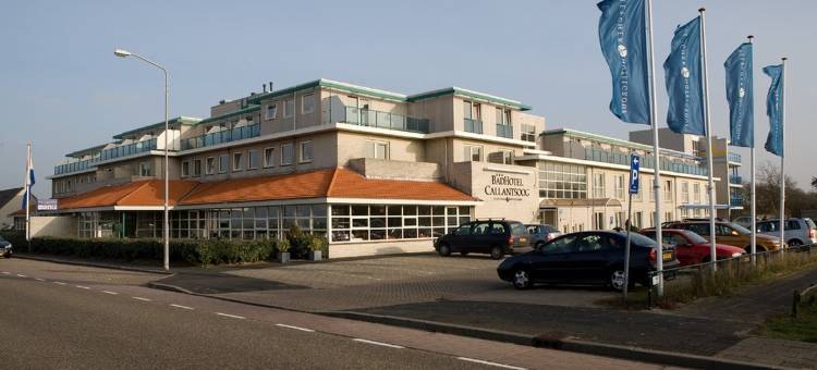 卡兰茨奥赫弗莱彻酒店(Fletcher Badhotel Callantsoog)图片