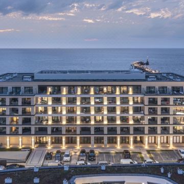 波罗的海景度假村及水疗中心，丽笙个别成员(Baltic View Resort & Spa, a Member of Radisson Individuals)图片