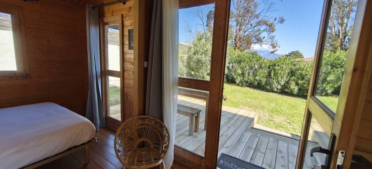 艾苏拉贝拉旅馆(Chambres Isula Bella)图片