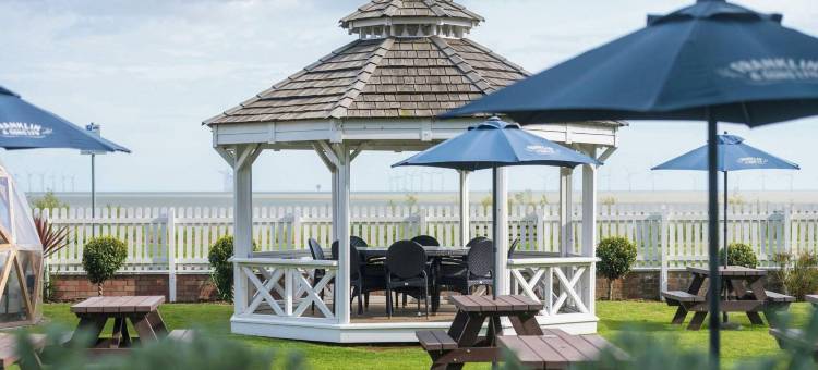 Kingscliff Hotel Holland on Sea图片