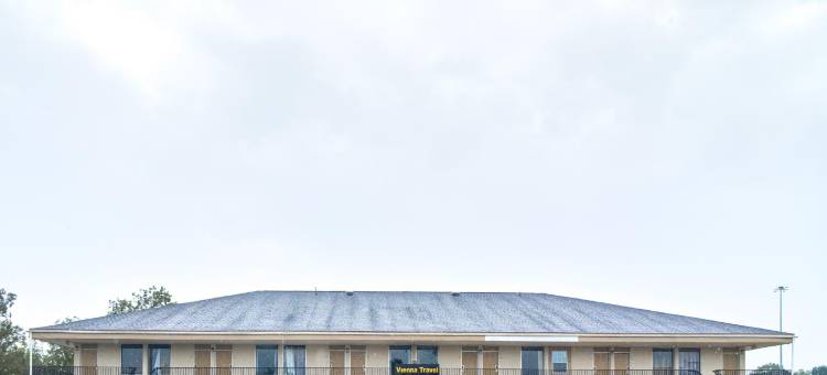 维也纳I-75 OYO酒店(OYO Hotel Vienna I-75)图片