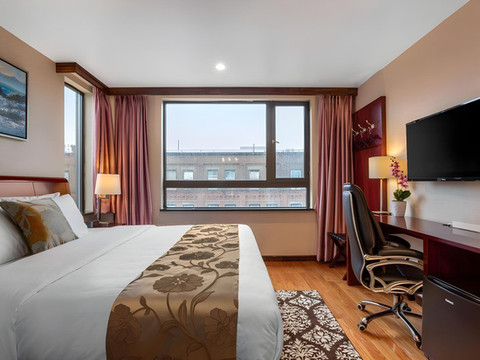 L酒店-阿桑德连锁酒店