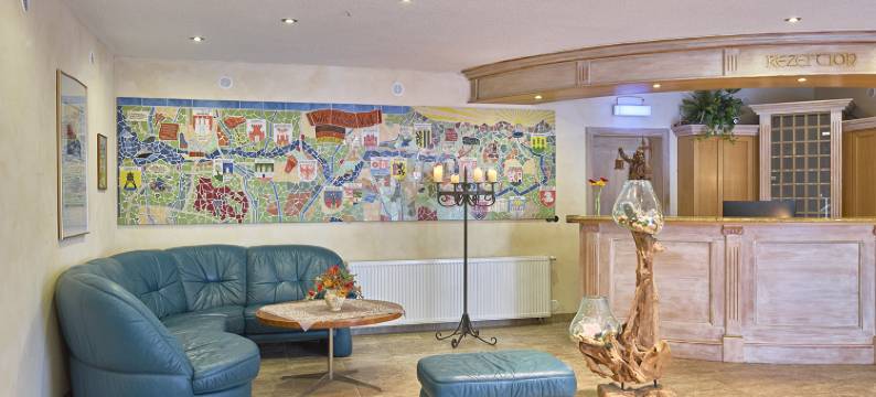 艾尔柏天堂酒店(Hotel Elbparadies)图片