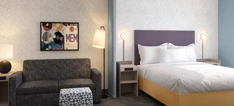 Home2 Suites By Hilton 里马(Home2 Suites by Hilton Lima)图片