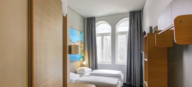 B&B酒店 茨维考(B&B HOTEL Zwickau)图片