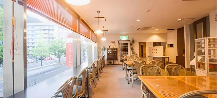 松山阳光花园酒店(Hotel Sungarden Matsuyama)图片