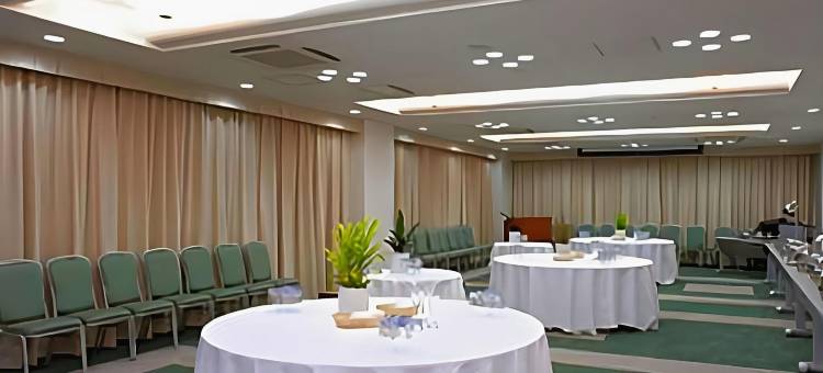 冈山吴竹酒店(Kuretake Inn Okayama)图片