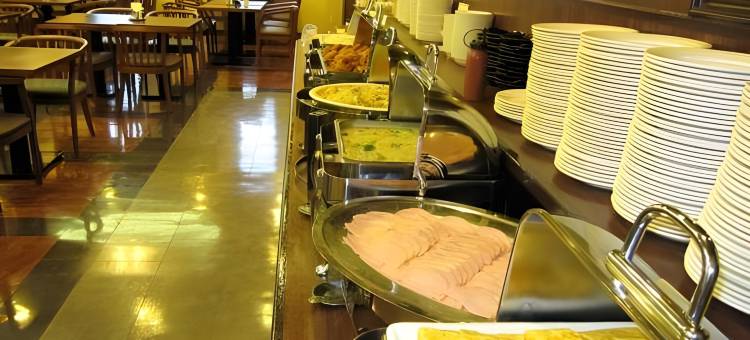 露樱酒店郡山南店(Hotel Route-Inn Koriyama Minami)图片