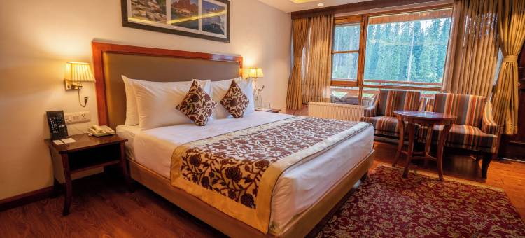 赫万度假村(Hotel Heevan Retreat)图片